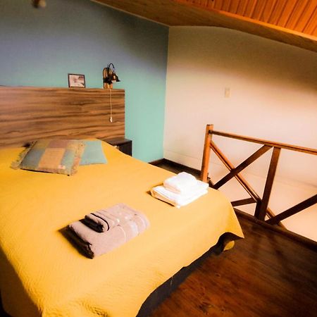 Apartament Terrazas Del Sur Ushuaia Zewnętrze zdjęcie