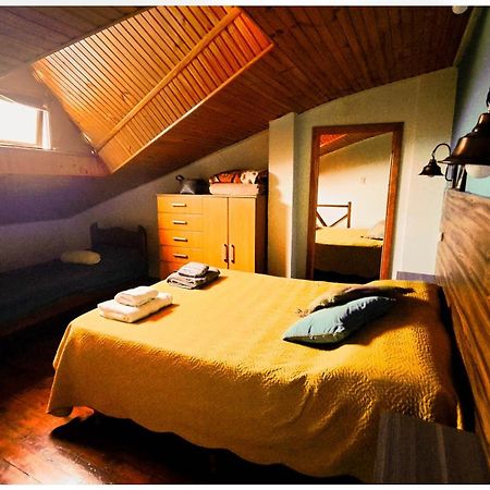 Apartament Terrazas Del Sur Ushuaia Zewnętrze zdjęcie