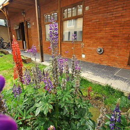 Apartament Terrazas Del Sur Ushuaia Zewnętrze zdjęcie