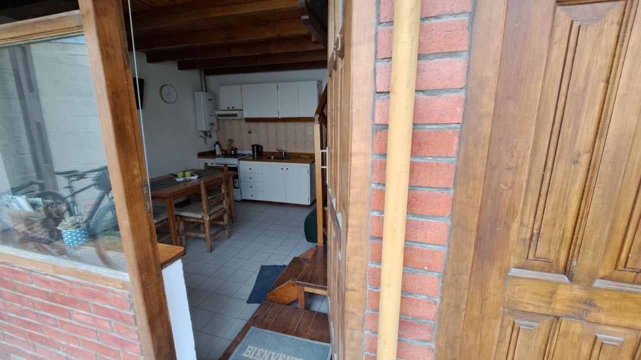 Apartament Terrazas Del Sur Ushuaia Zewnętrze zdjęcie