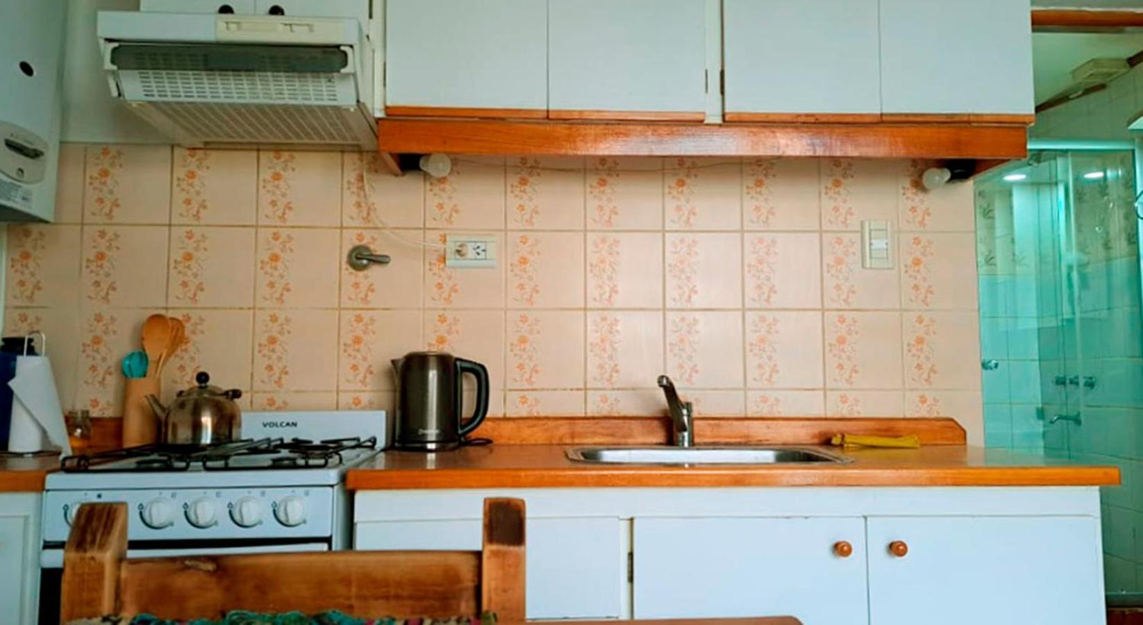 Apartament Terrazas Del Sur Ushuaia Zewnętrze zdjęcie