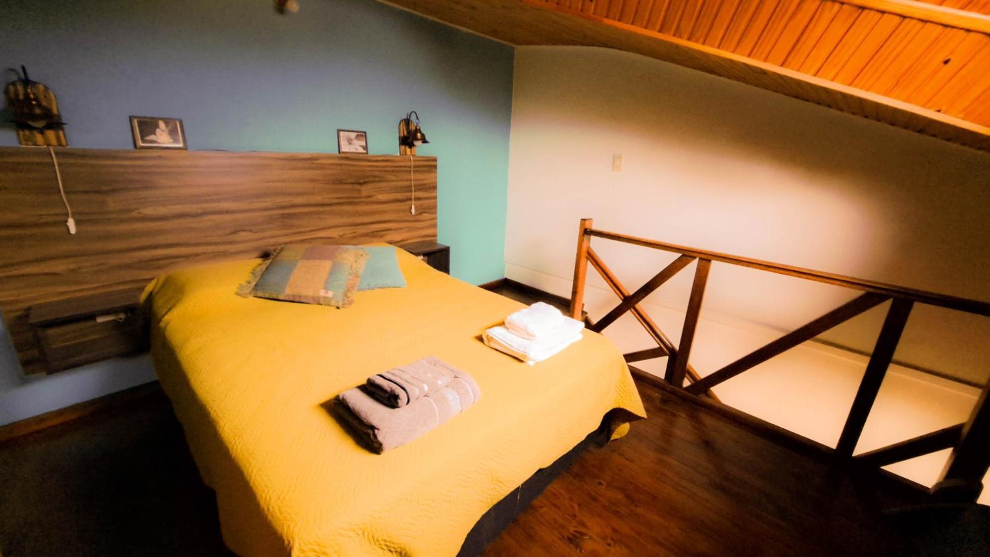 Apartament Terrazas Del Sur Ushuaia Zewnętrze zdjęcie