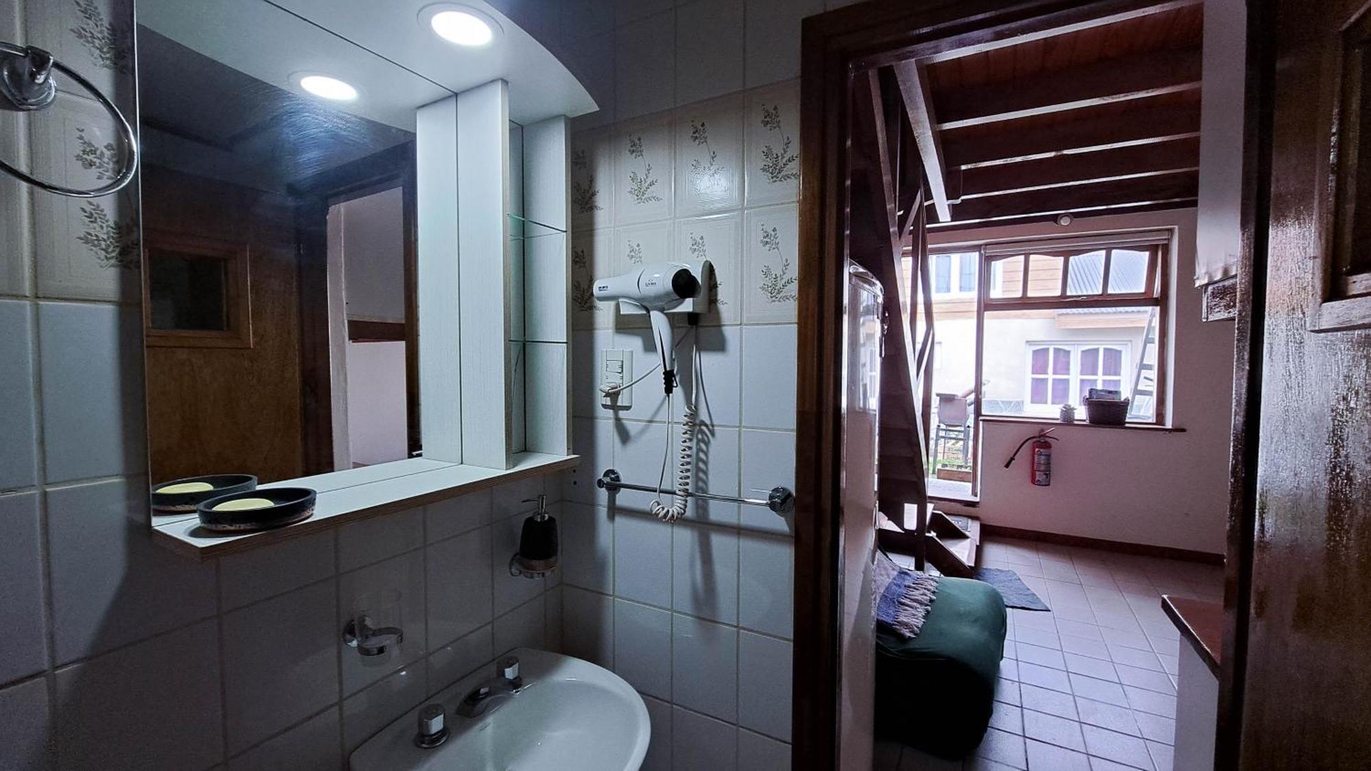 Apartament Terrazas Del Sur Ushuaia Zewnętrze zdjęcie