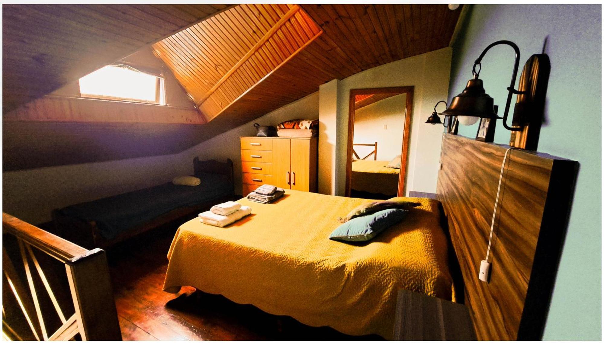Apartament Terrazas Del Sur Ushuaia Zewnętrze zdjęcie